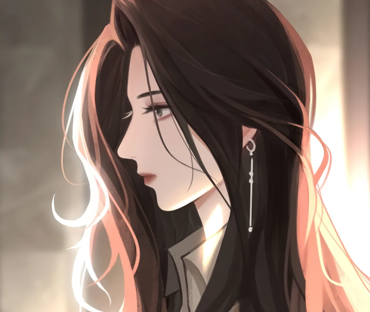 Read Xindong Wucha x chapter 21 image 31 on Lezhin