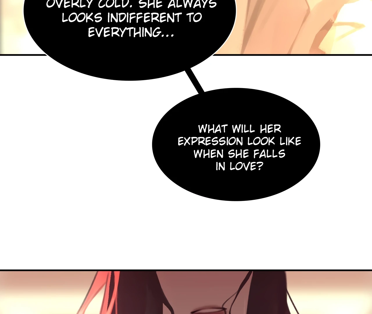 Read Xindong Wucha x chapter 21 image 33 on Lezhin