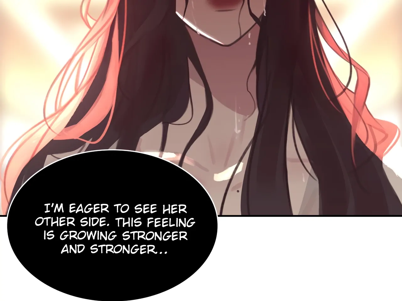 Read Xindong Wucha x chapter 21 image 34 on Lezhin