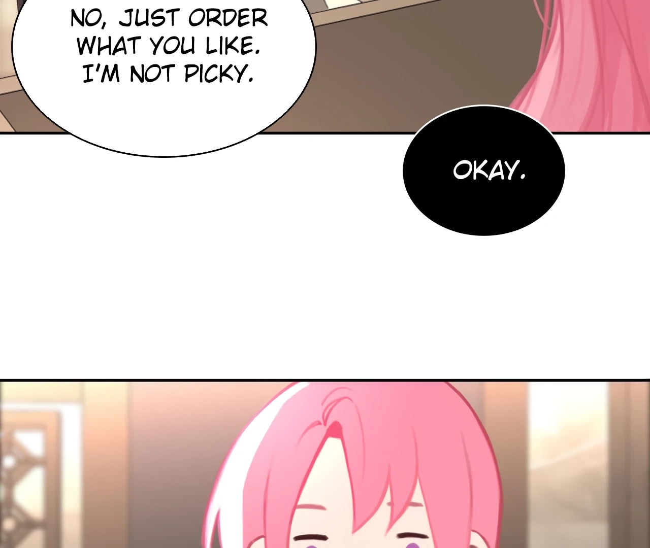 Read Xindong Wucha x chapter 21 image 37 on Lezhin