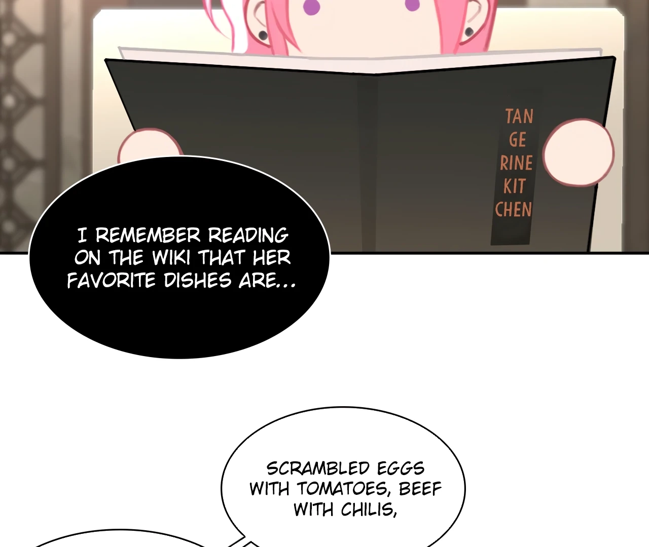 Read Xindong Wucha x chapter 21 image 38 on Lezhin