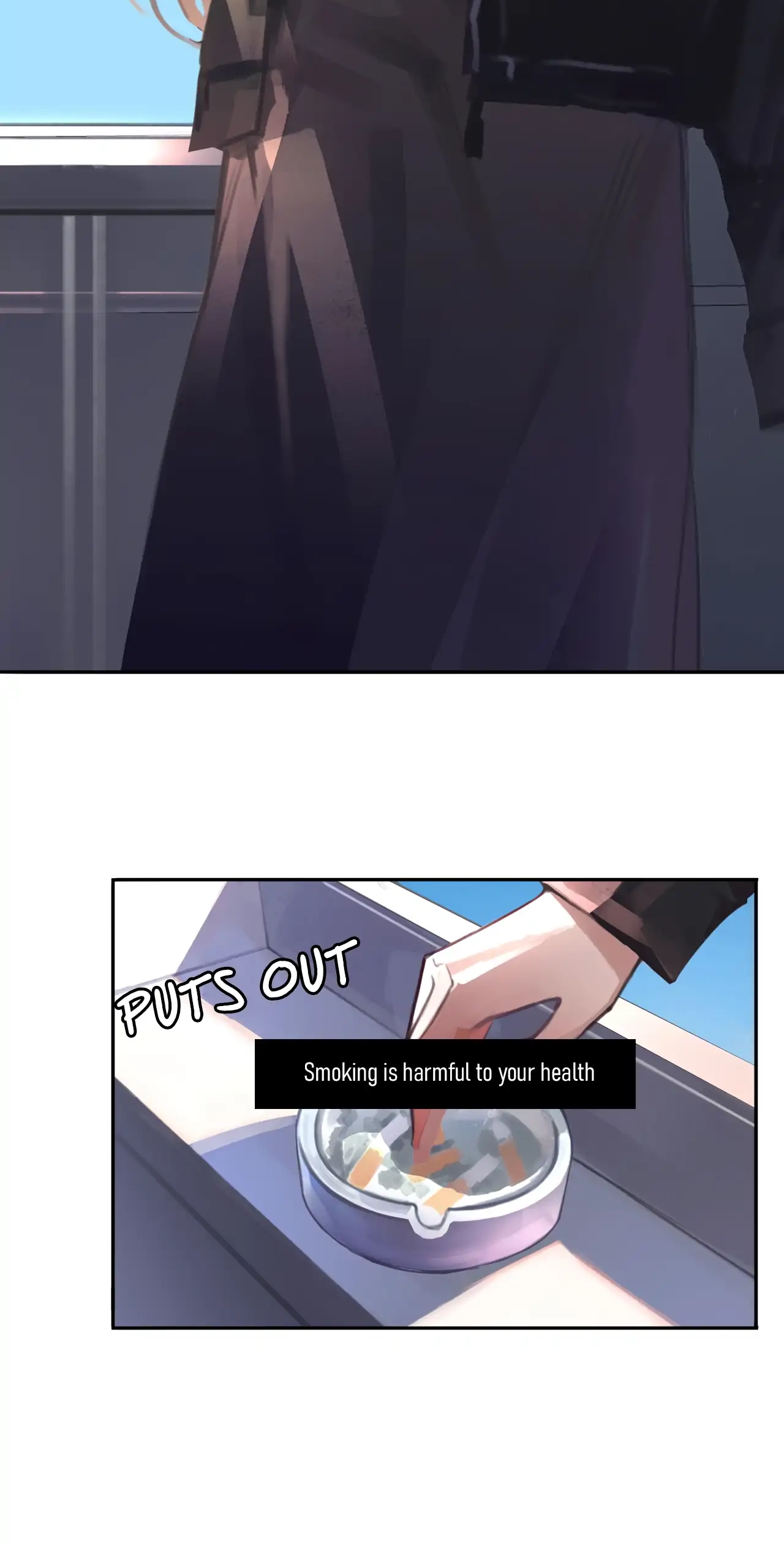 Read Xindong Wucha x chapter 21 image 4 on Lezhin