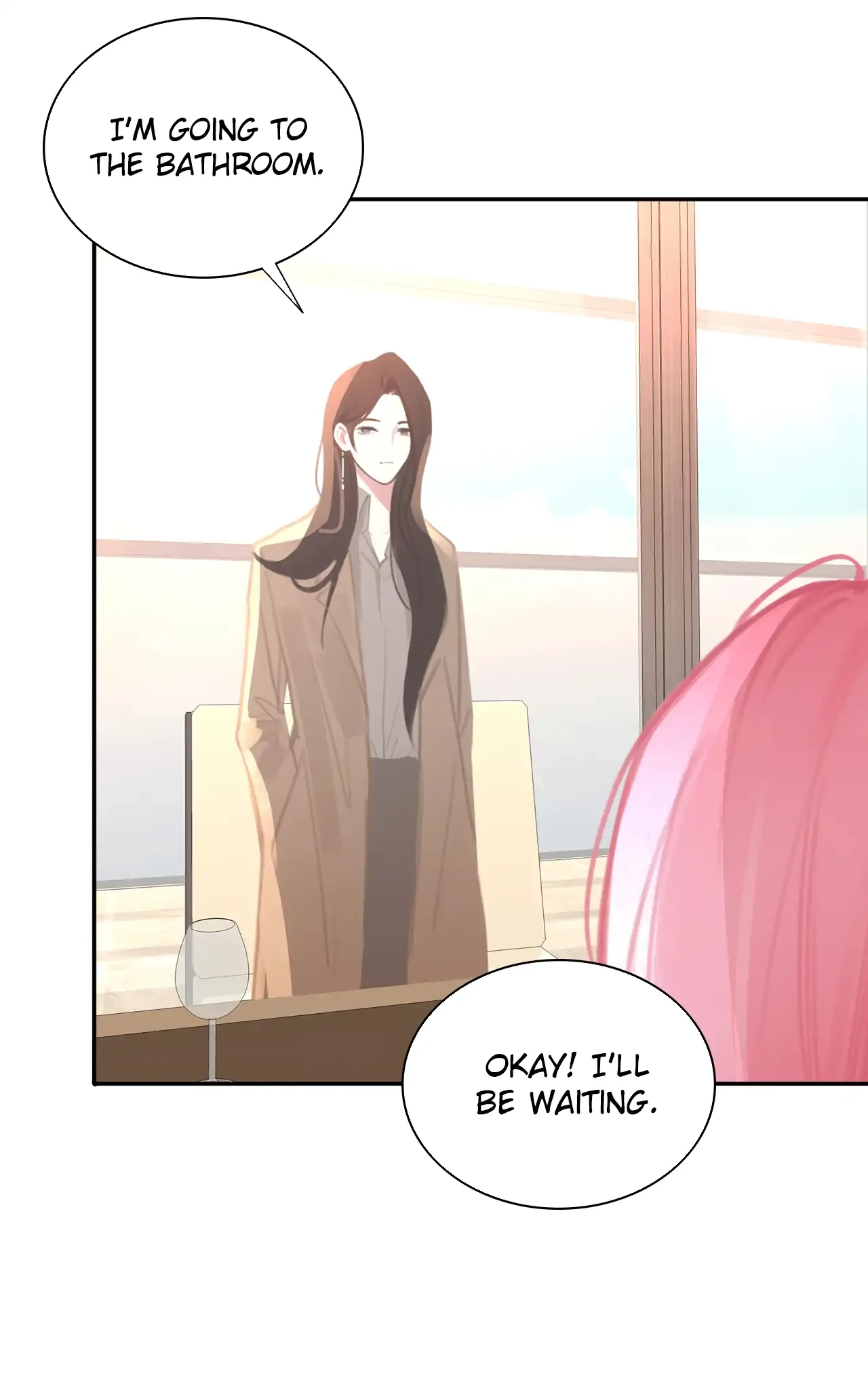 Read Xindong Wucha x chapter 21 image 44 on Lezhin