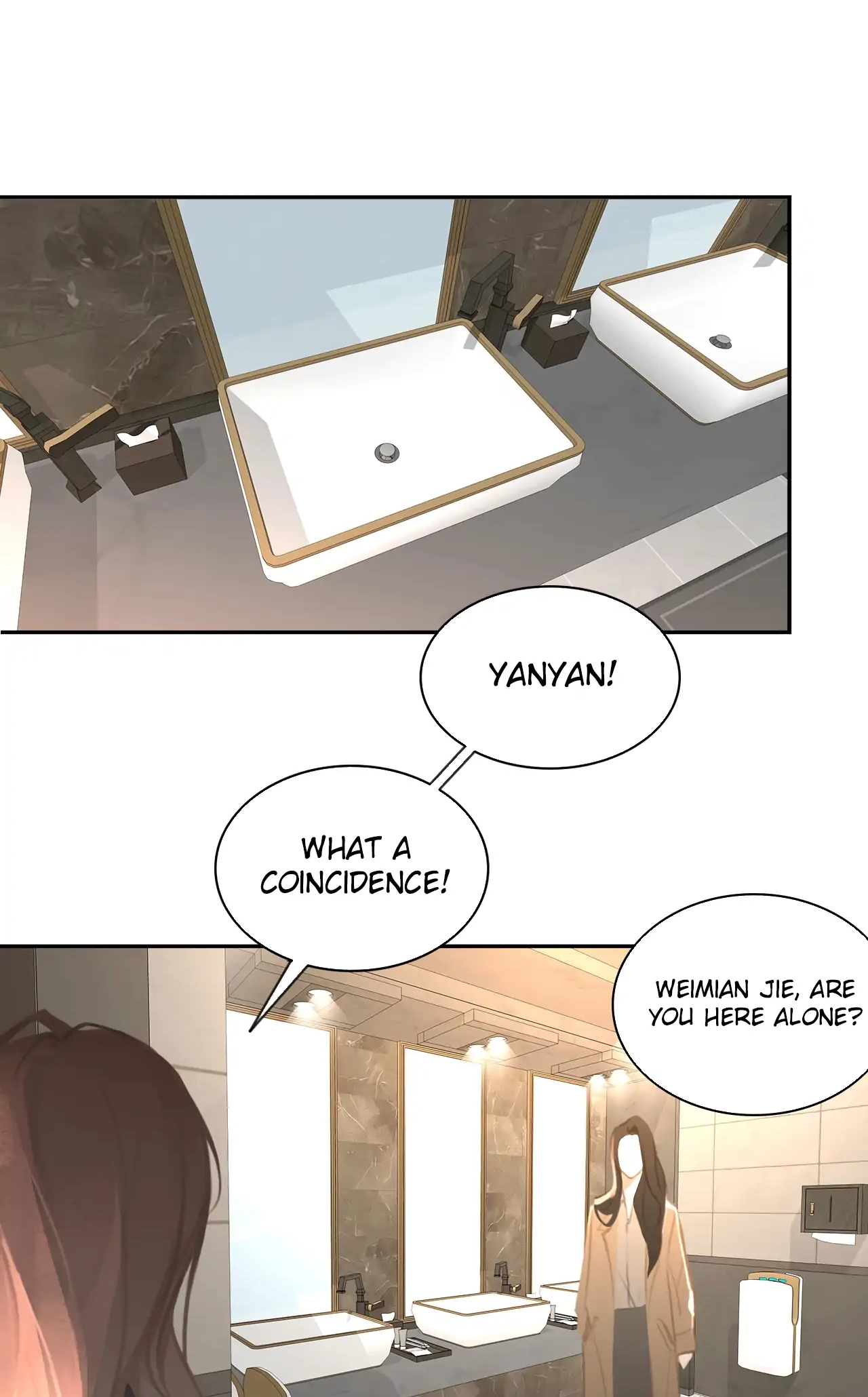 Read Xindong Wucha x chapter 21 image 45 on Lezhin