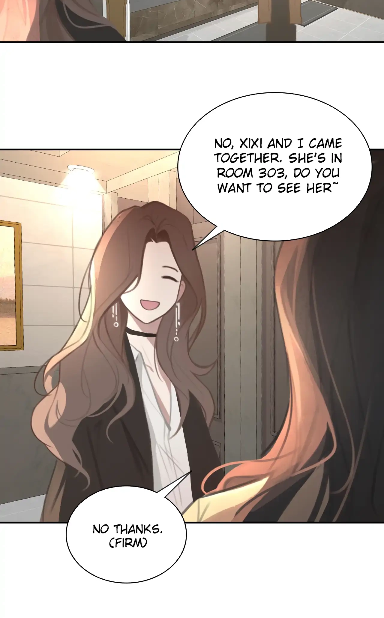 Read Xindong Wucha x chapter 21 image 46 on Lezhin