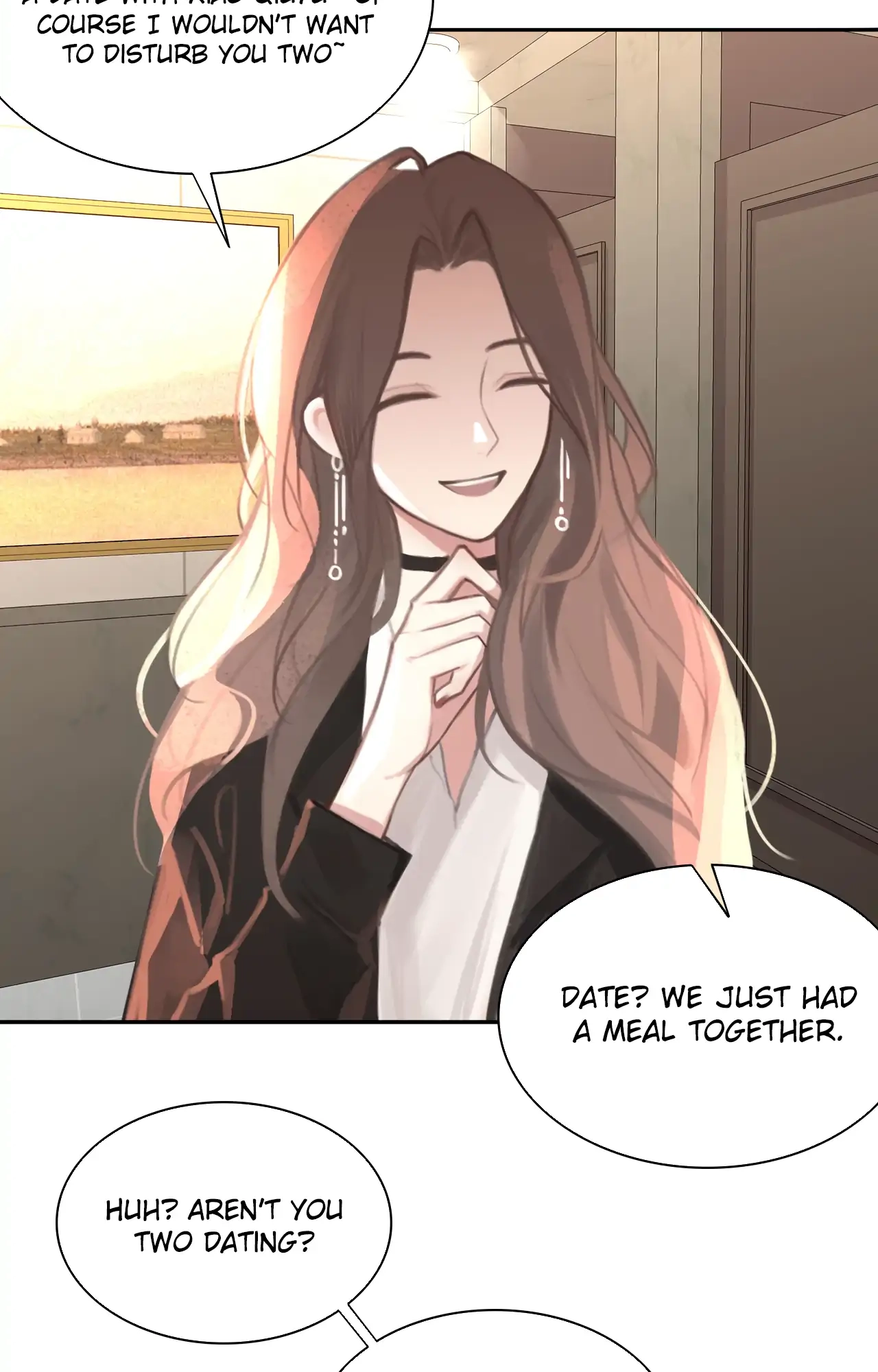 Read Xindong Wucha x chapter 21 image 48 on Lezhin