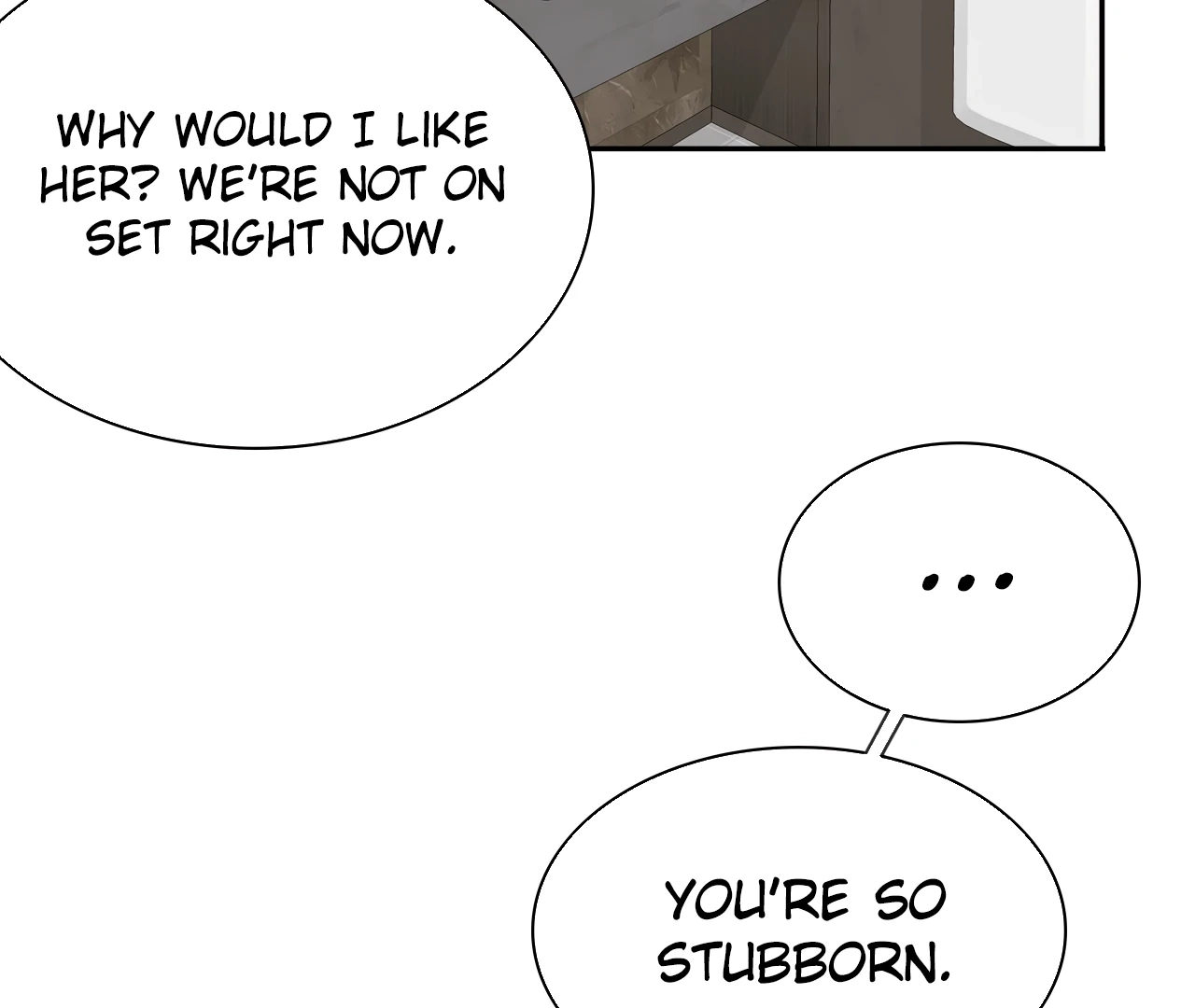 Read Xindong Wucha x chapter 21 image 51 on Lezhin