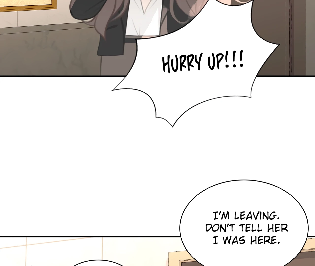 Read Xindong Wucha x chapter 21 image 54 on Lezhin