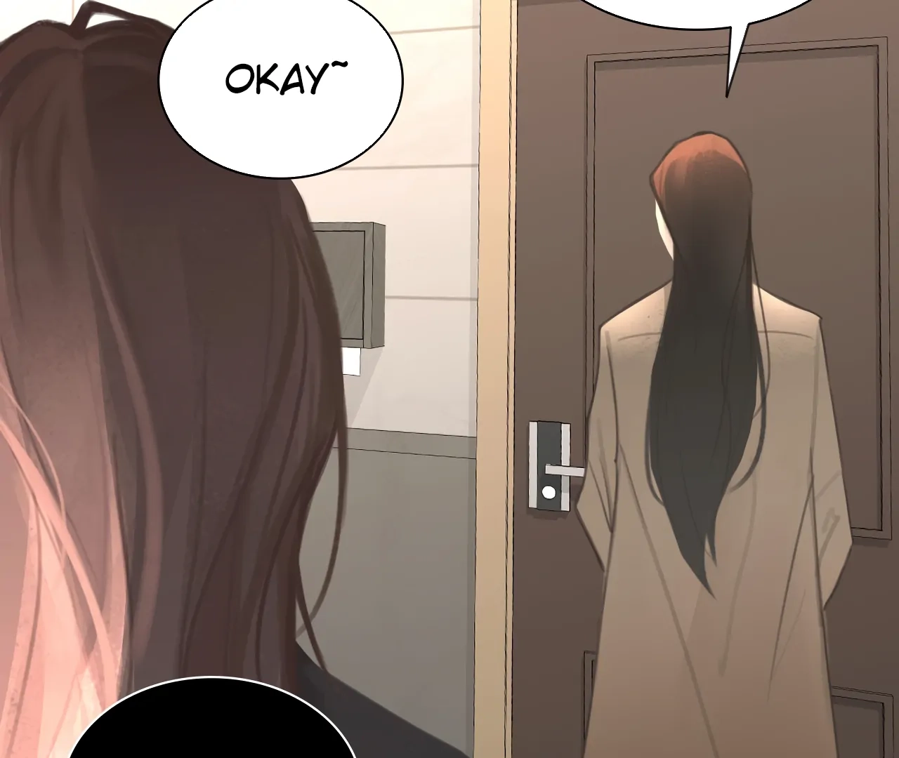 Read Xindong Wucha x chapter 21 image 55 on Lezhin