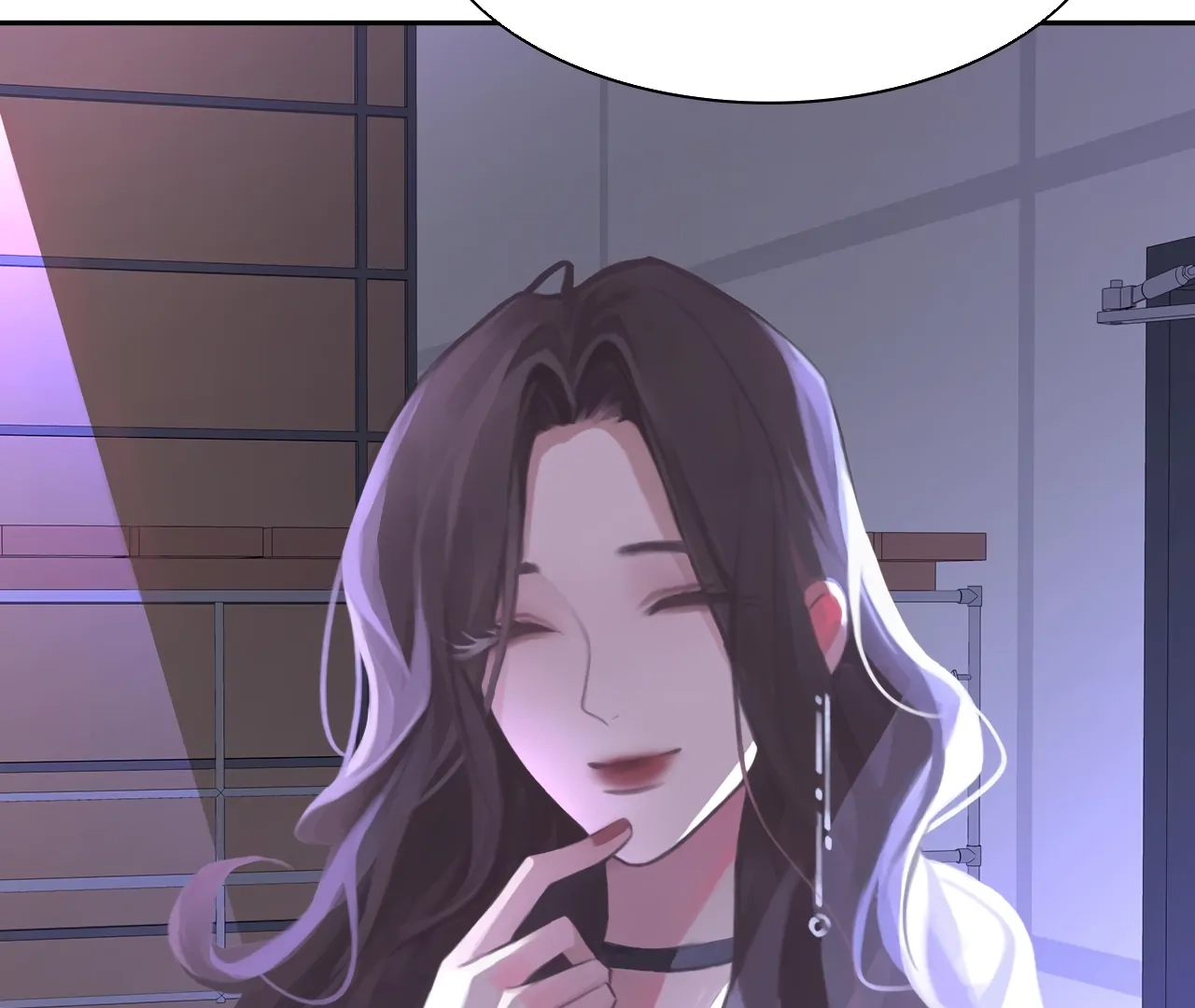 Read Xindong Wucha x chapter 21 image 7 on Lezhin