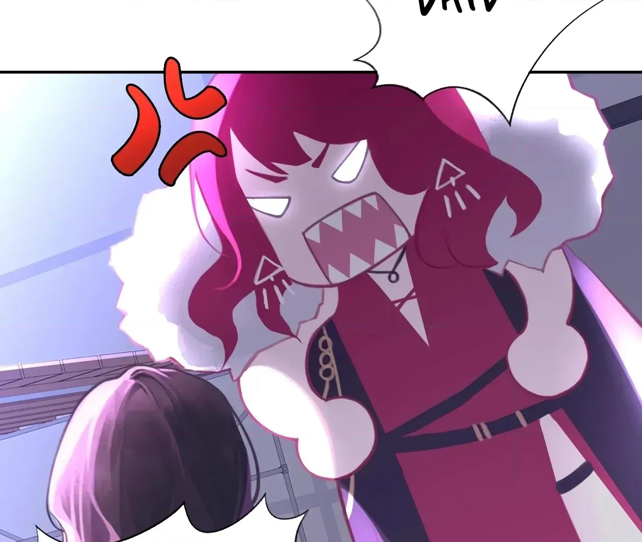Read Xindong Wucha x chapter 21 image 9 on Lezhin