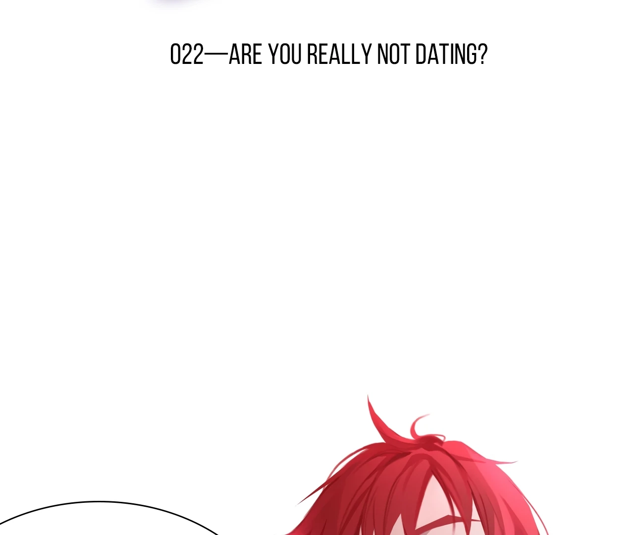 Read Xindong Wucha x chapter 22 image 1 on Lezhin