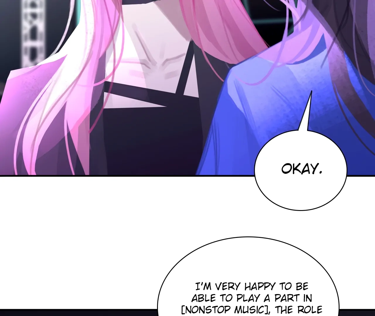 Read Xindong Wucha x chapter 22 image 14 on Lezhin