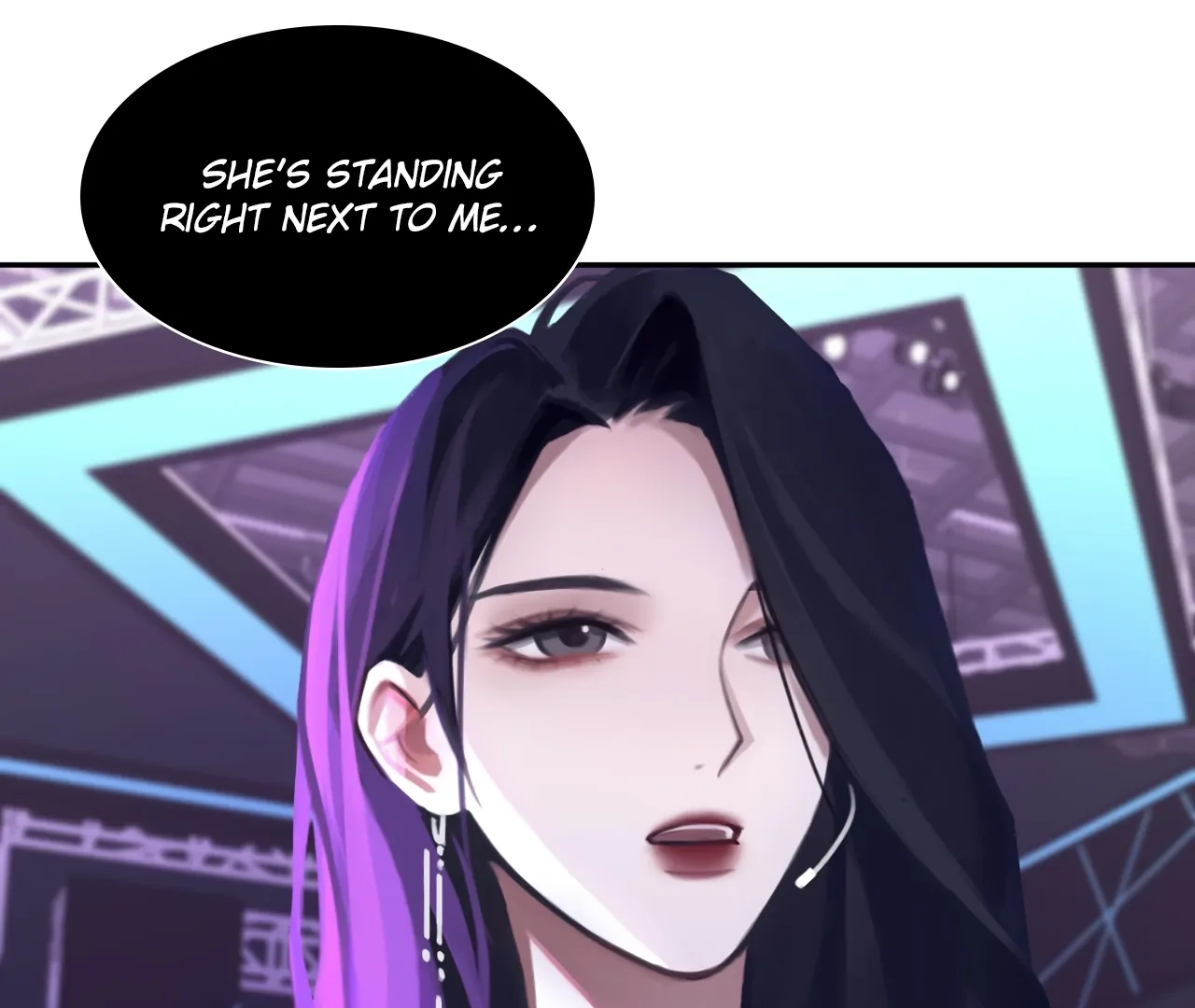 Read Xindong Wucha x chapter 22 image 17 on Lezhin
