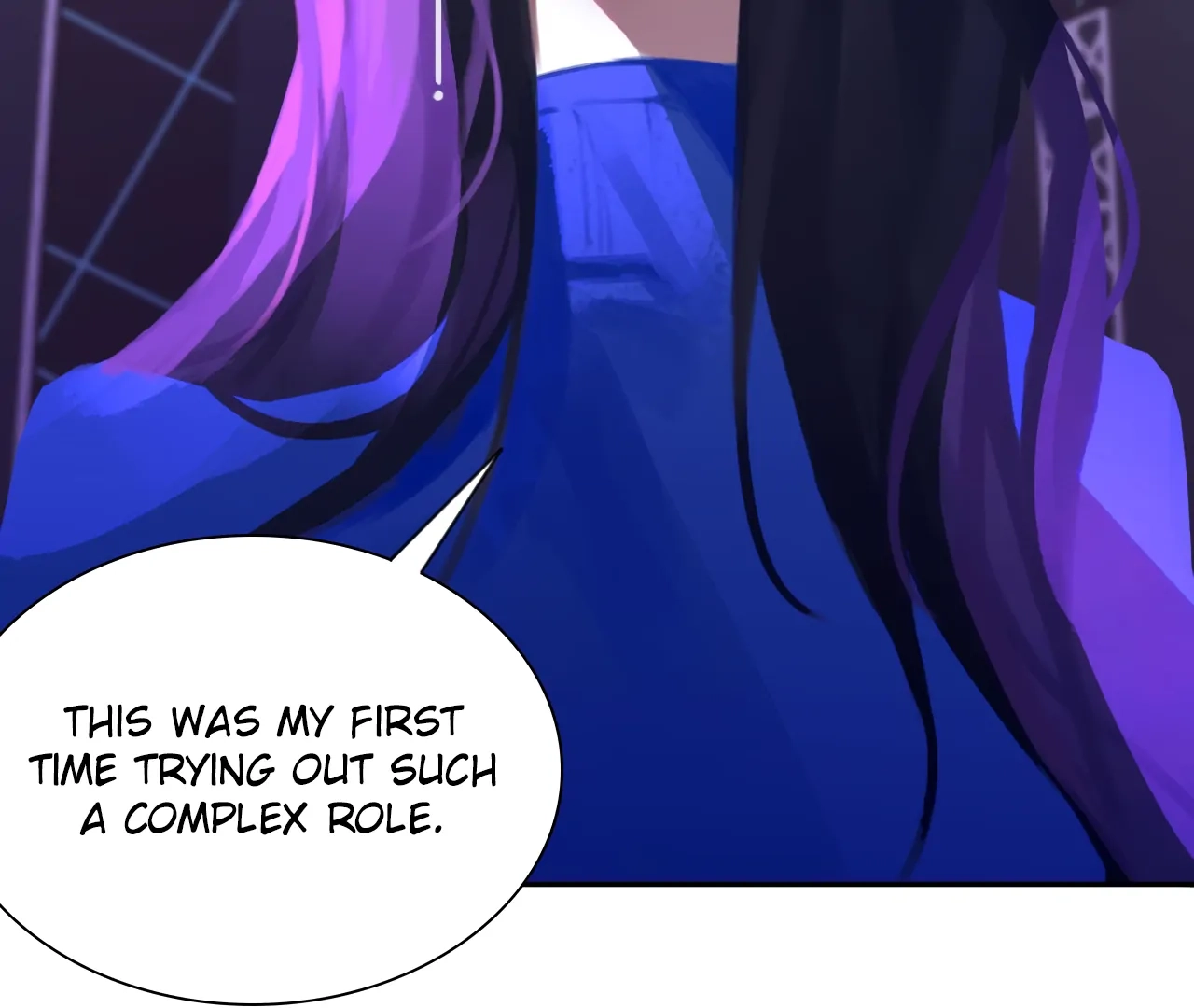 Read Xindong Wucha x chapter 22 image 18 on Lezhin