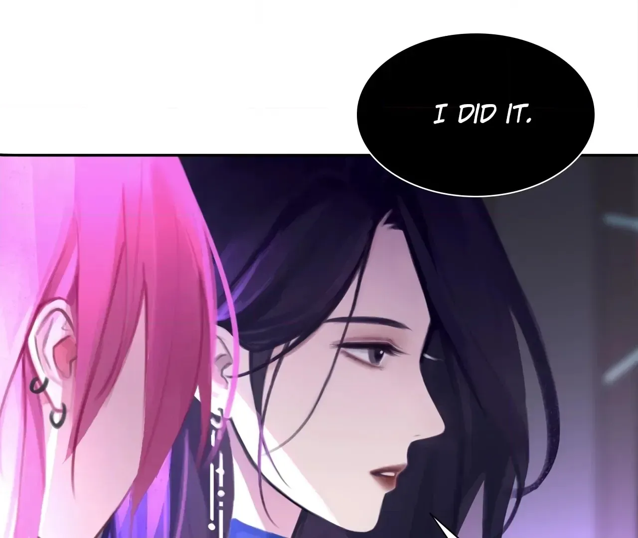 Read Xindong Wucha x chapter 22 image 19 on Lezhin