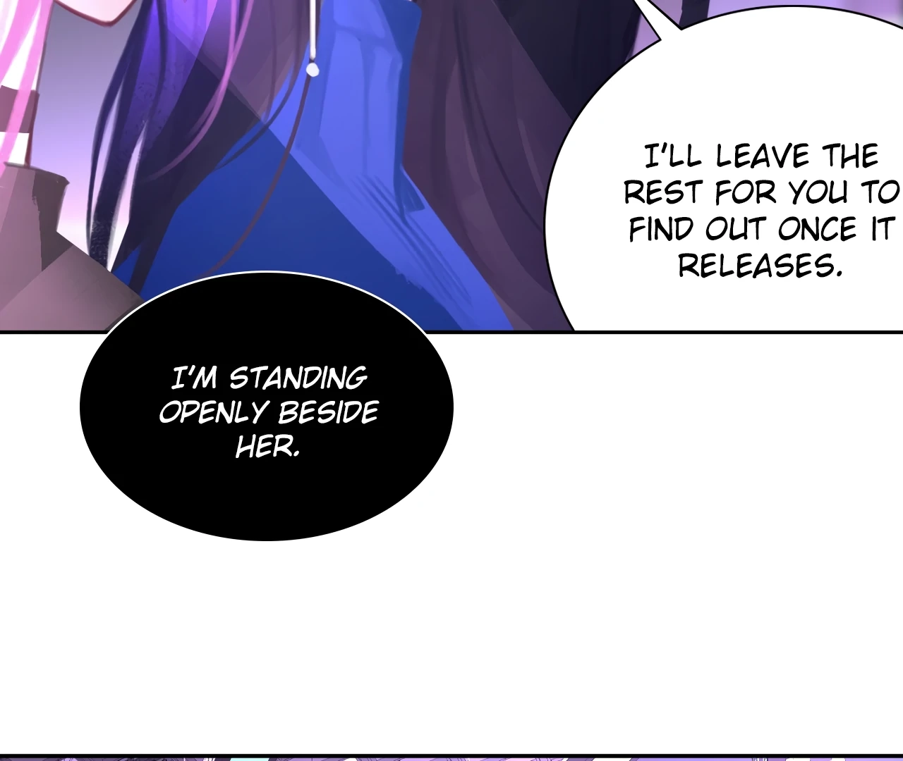 Read Xindong Wucha x chapter 22 image 20 on Lezhin