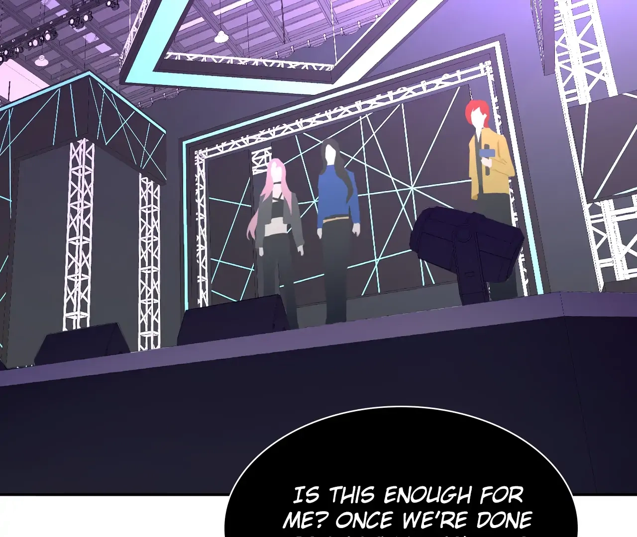 Read Xindong Wucha x chapter 22 image 21 on Lezhin