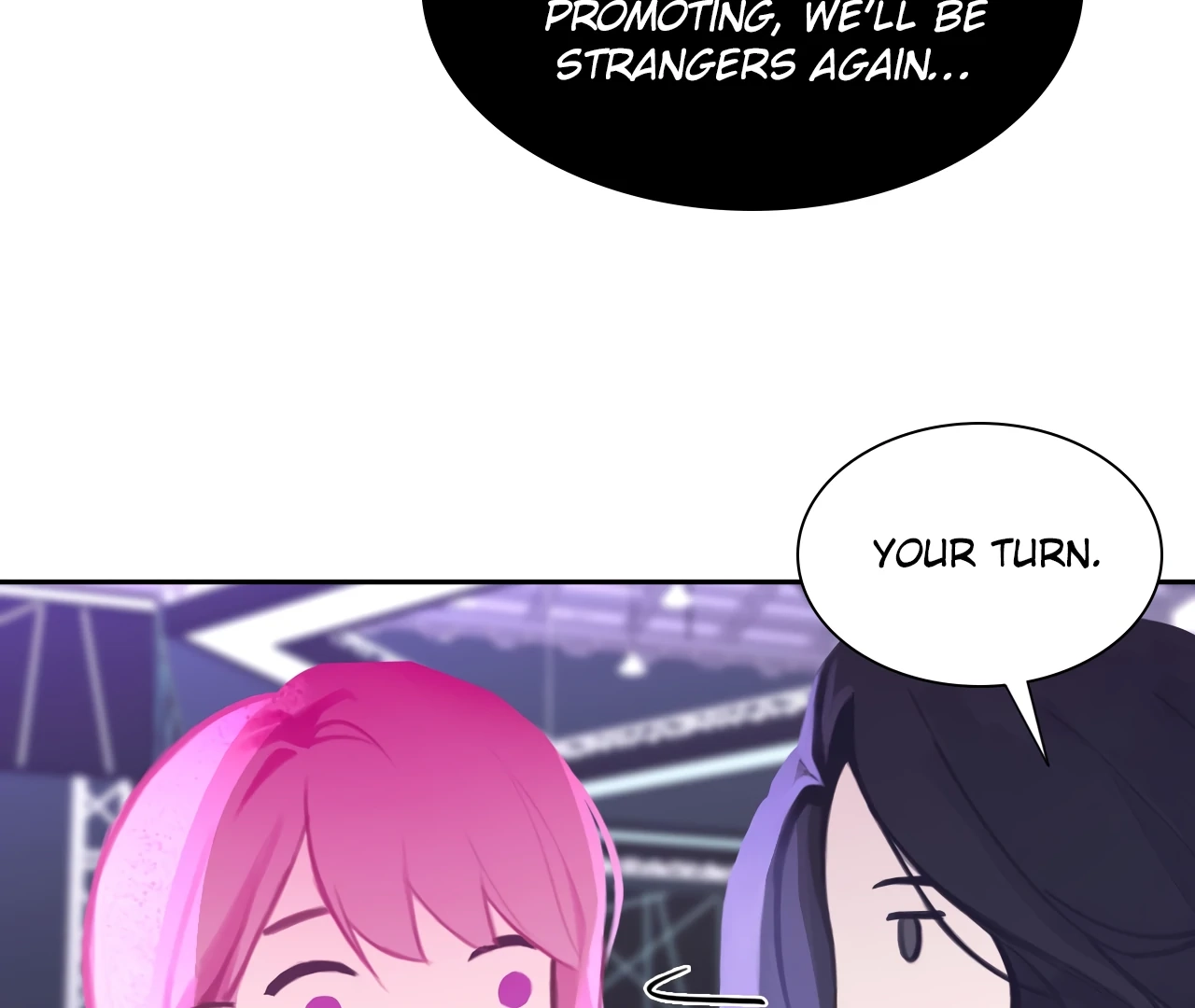 Read Xindong Wucha x chapter 22 image 22 on Lezhin