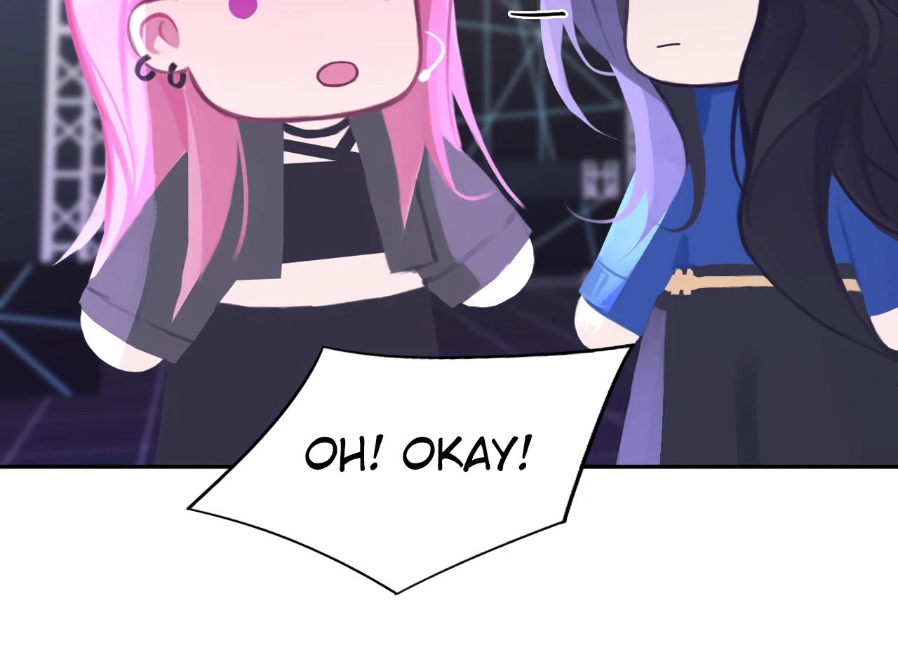 Read Xindong Wucha x chapter 22 image 23 on Lezhin