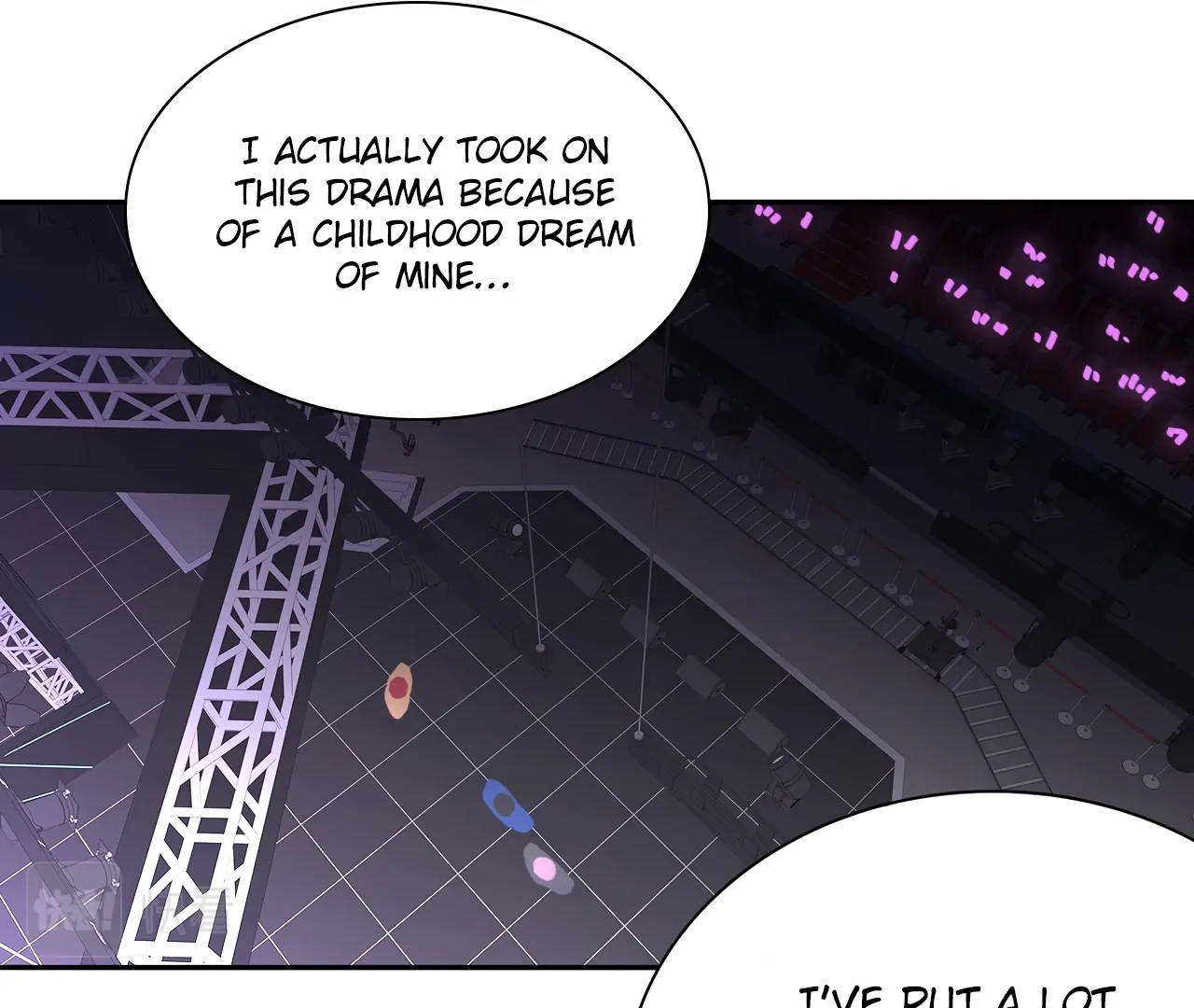 Read Xindong Wucha x chapter 22 image 25 on Lezhin