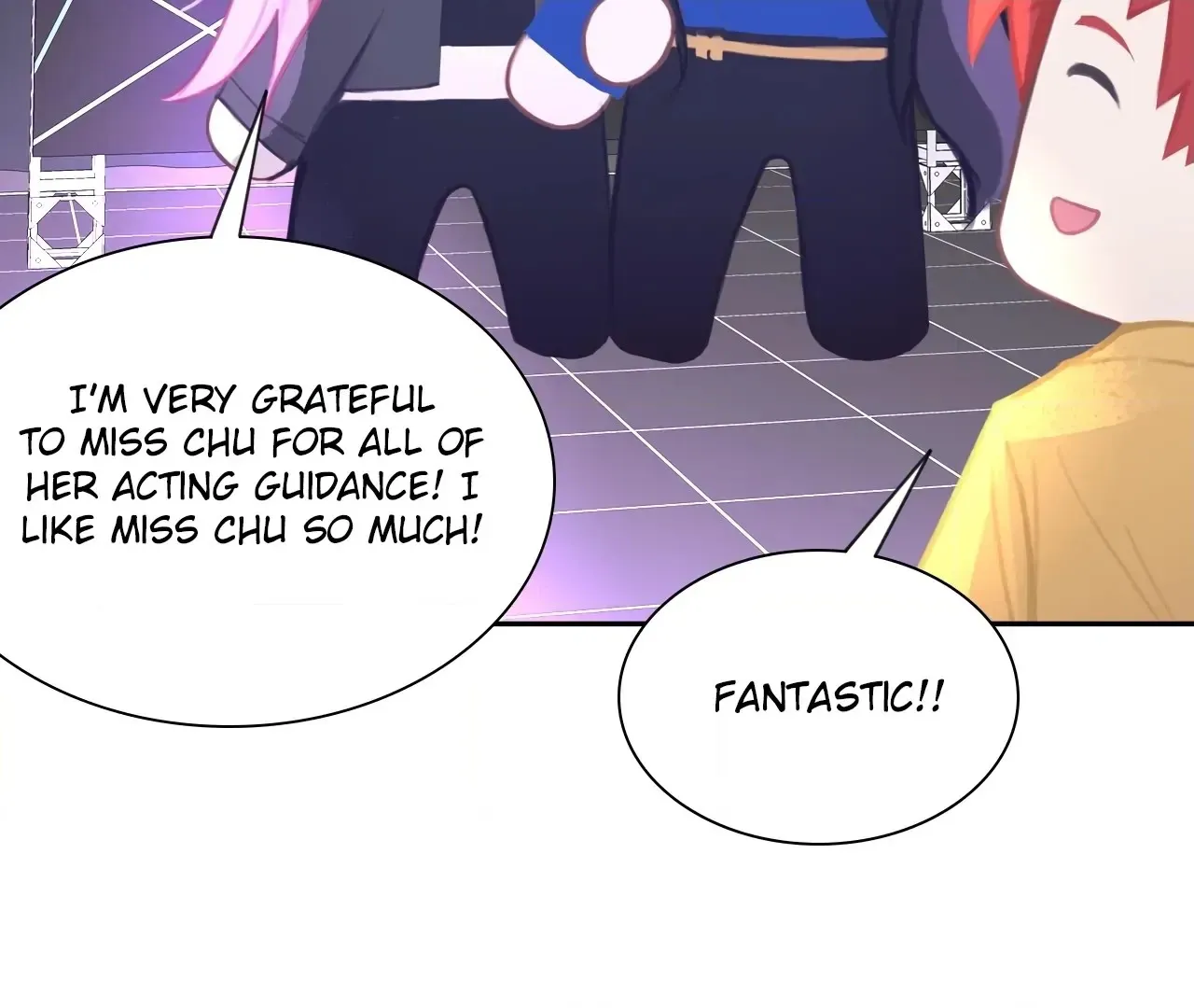 Read Xindong Wucha x chapter 22 image 29 on Lezhin