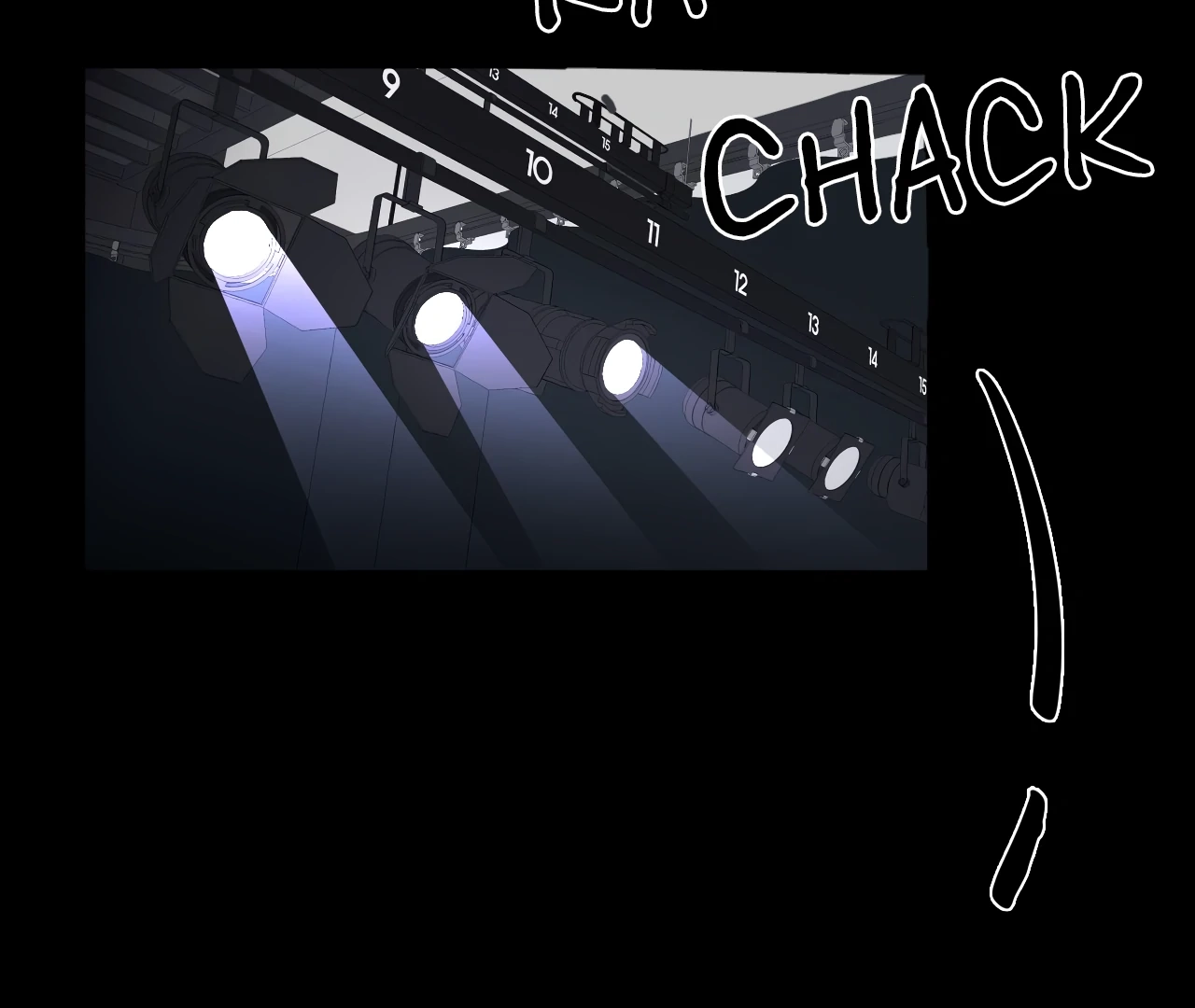 Read Xindong Wucha x chapter 22 image 36 on Lezhin