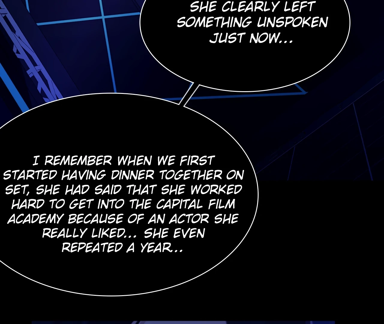 Read Xindong Wucha x chapter 22 image 44 on Lezhin
