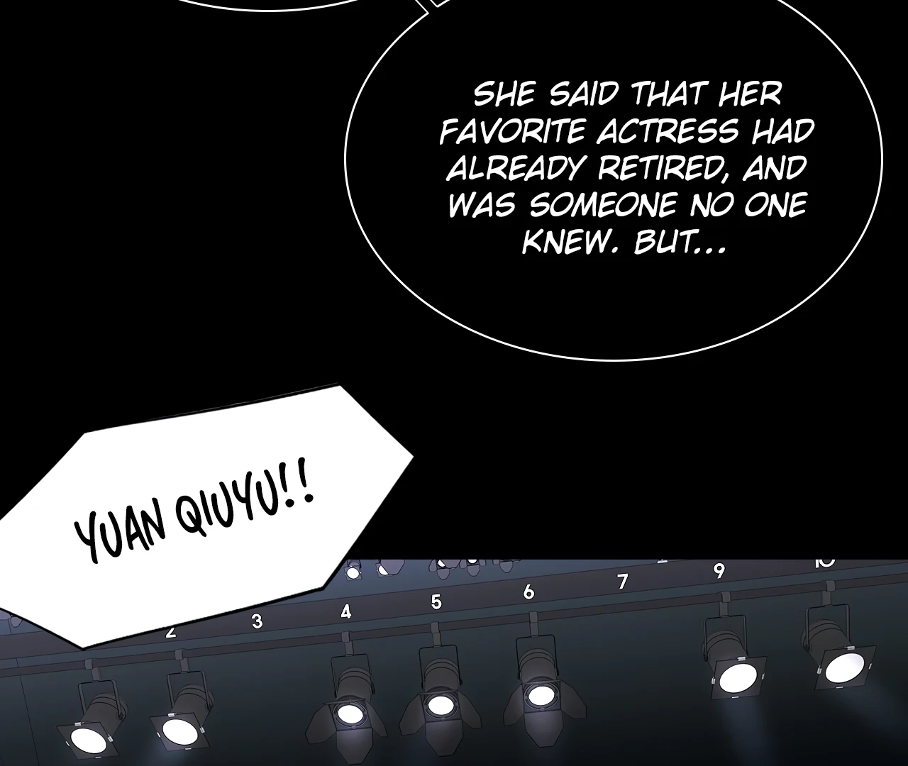 Read Xindong Wucha x chapter 22 image 48 on Lezhin