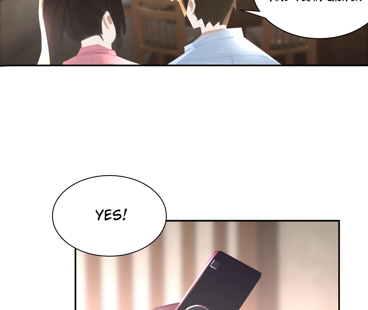 Read Xindong Wucha x chapter 22 image 52 on Lezhin