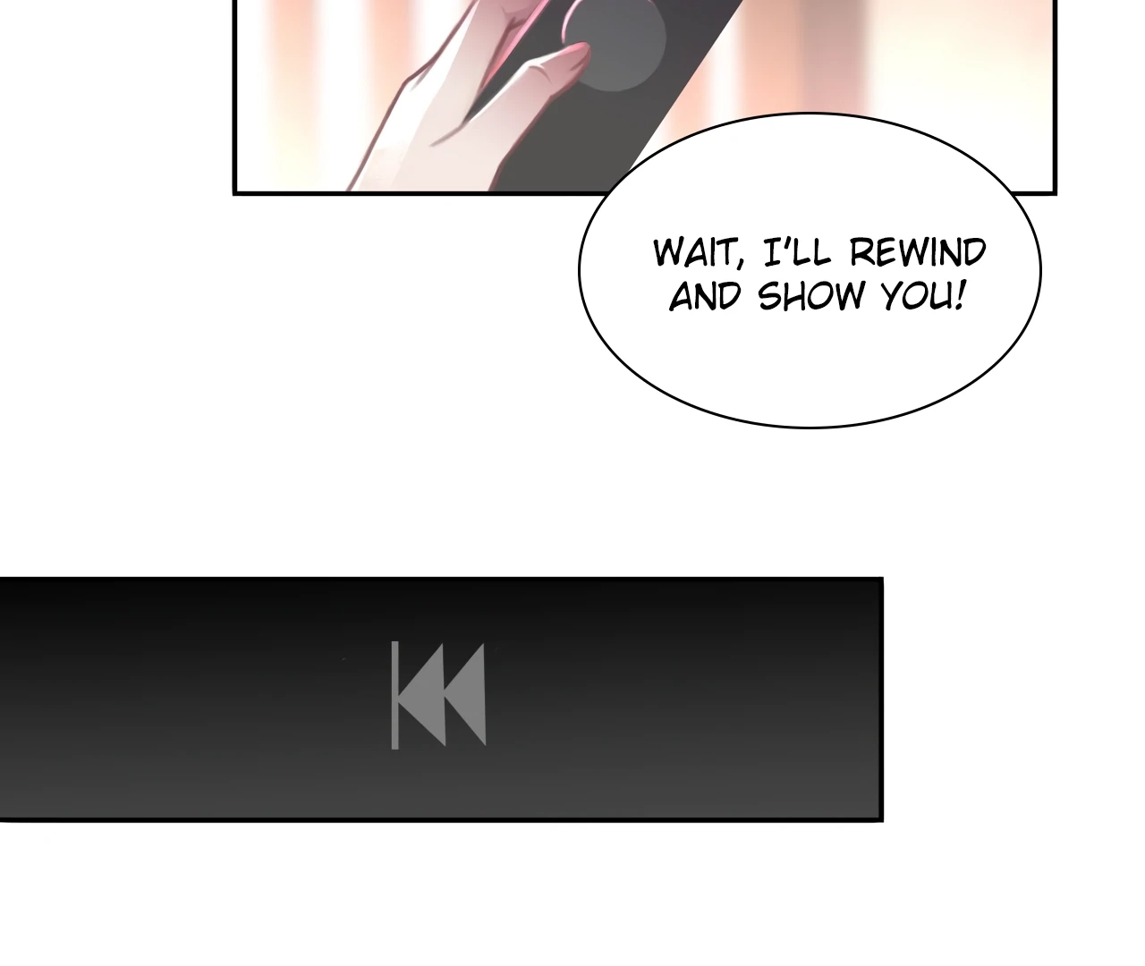 Read Xindong Wucha x chapter 22 image 53 on Lezhin