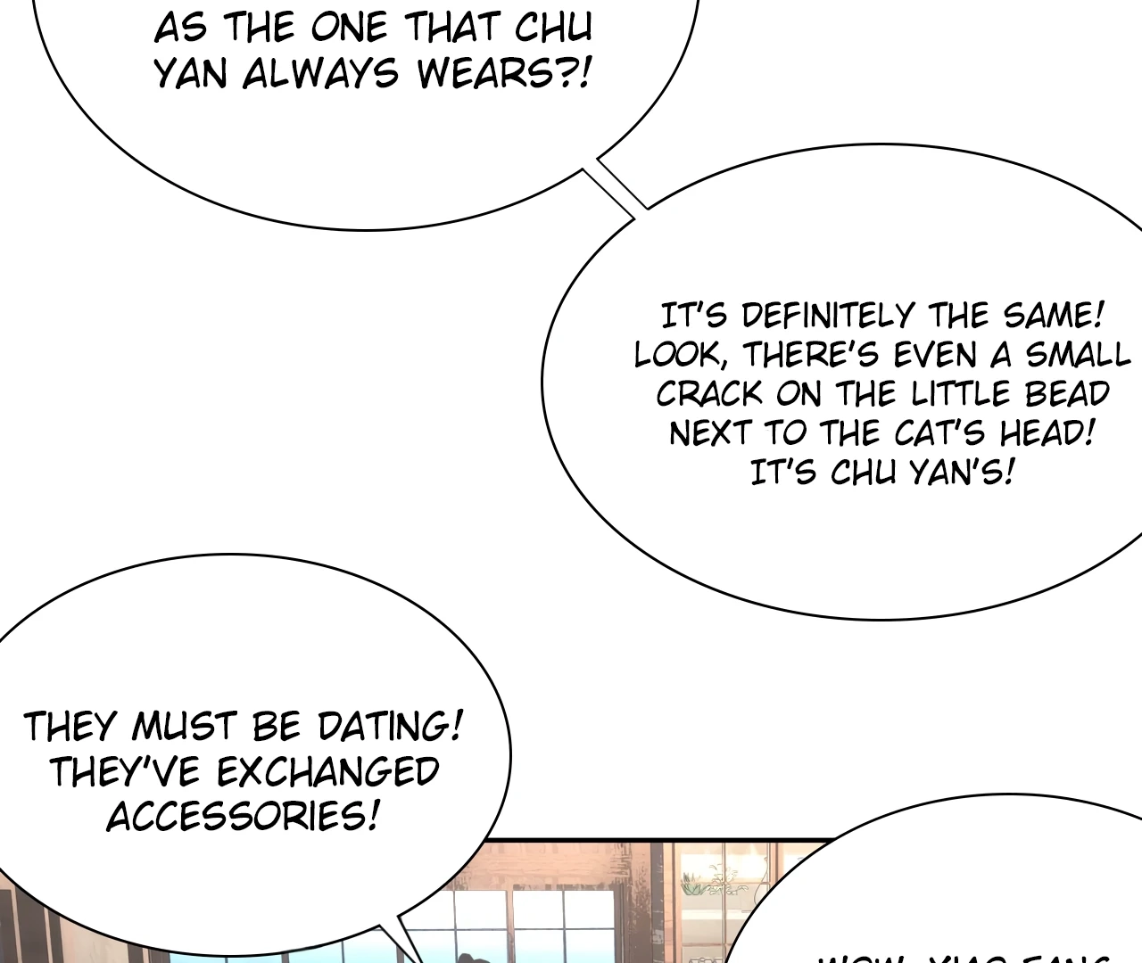 Read Xindong Wucha x chapter 22 image 55 on Lezhin