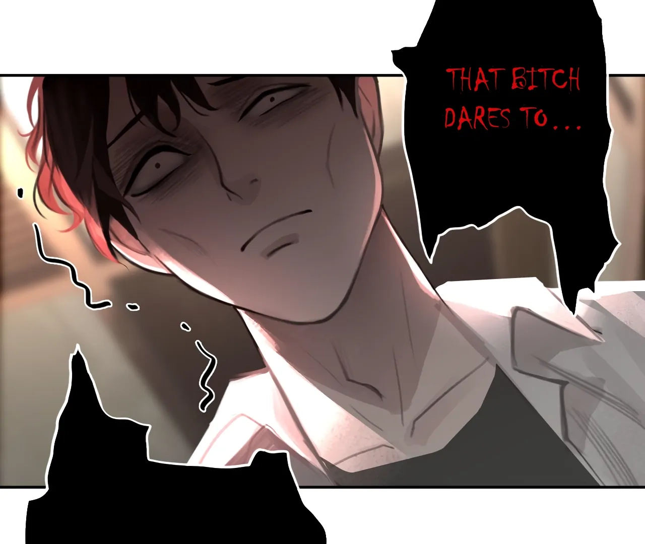 Read Xindong Wucha x chapter 22 image 57 on Lezhin
