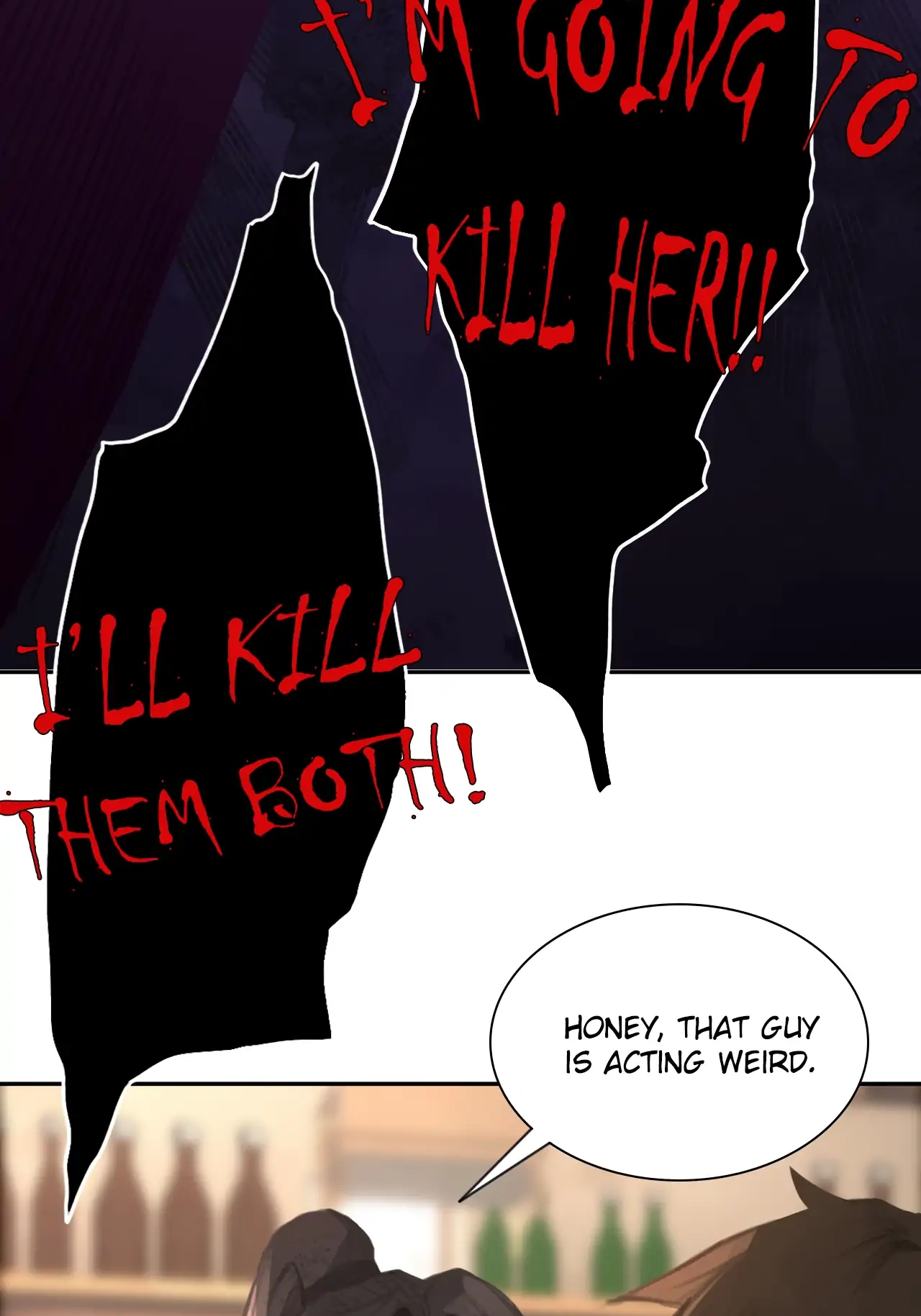 Read Xindong Wucha x chapter 22 image 62 on Lezhin