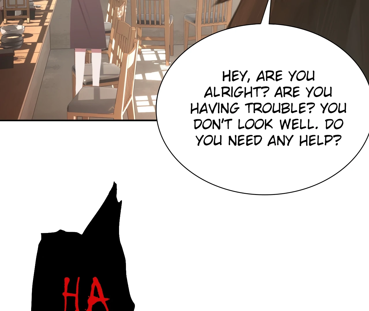 Read Xindong Wucha x chapter 22 image 65 on Lezhin