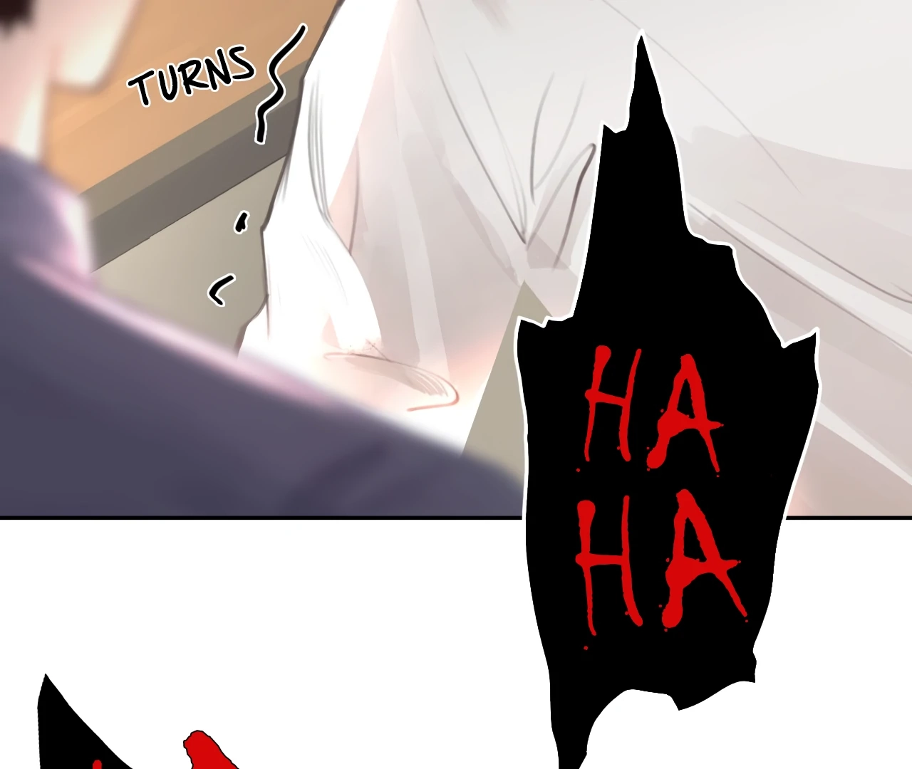 Read Xindong Wucha x chapter 22 image 67 on Lezhin