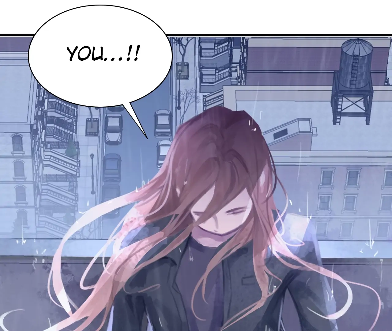 Read Xindong Wucha x chapter 23 image 10 on Lezhin
