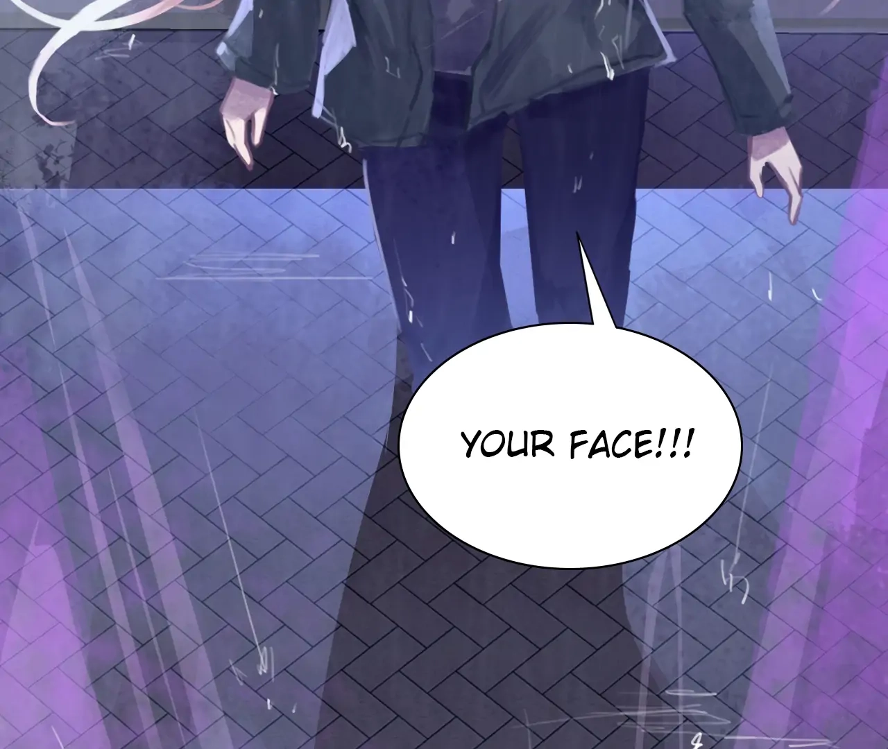 Read Xindong Wucha x chapter 23 image 11 on Lezhin