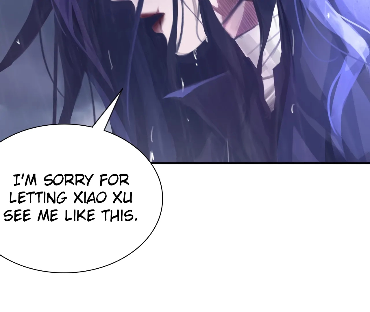 Read Xindong Wucha x chapter 23 image 14 on Lezhin