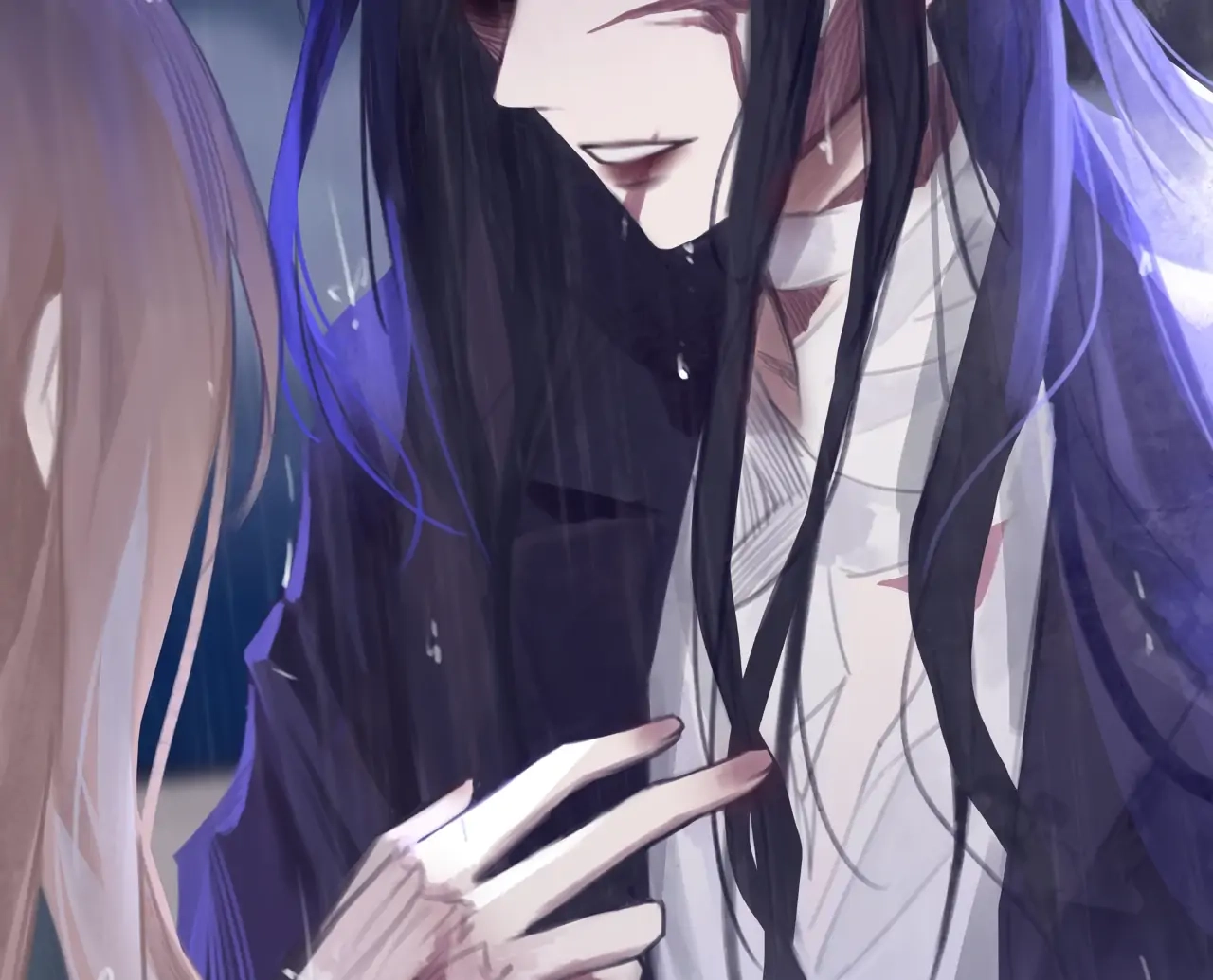 Read Xindong Wucha x chapter 23 image 16 on Lezhin