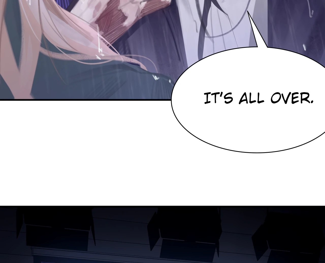Read Xindong Wucha x chapter 23 image 17 on Lezhin