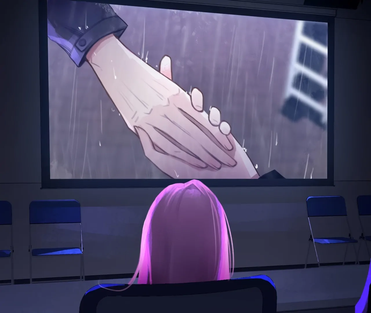 Read Xindong Wucha x chapter 23 image 18 on Lezhin