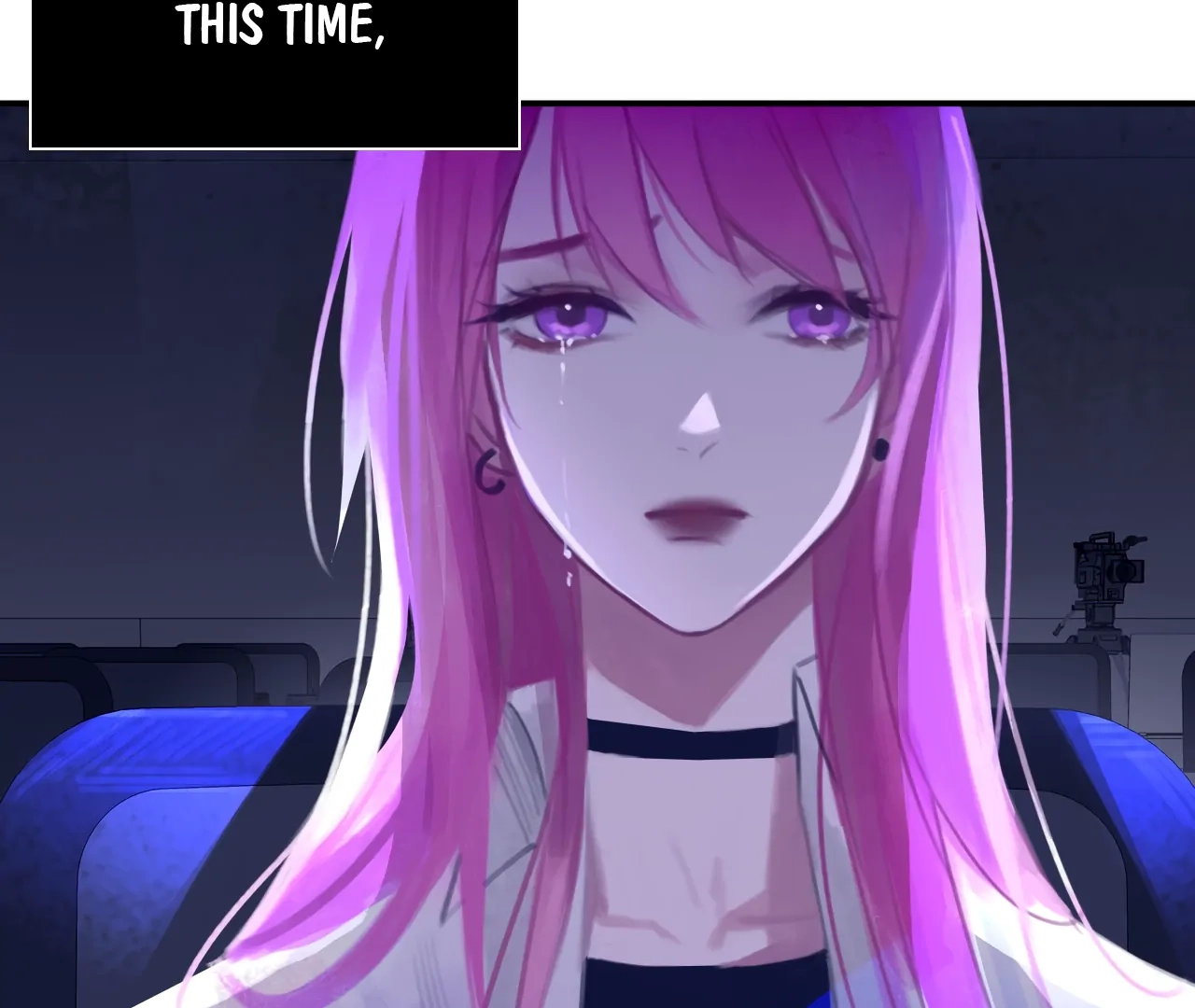 Read Xindong Wucha x chapter 23 image 20 on Lezhin