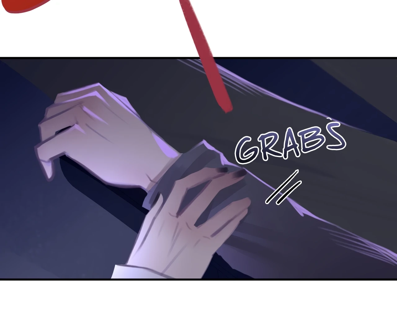 Read Xindong Wucha x chapter 23 image 22 on Lezhin