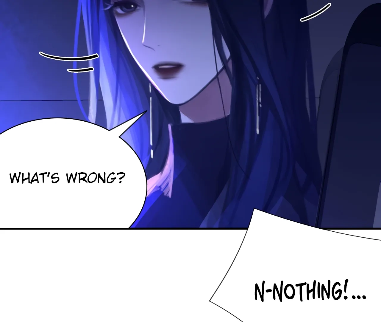 Read Xindong Wucha x chapter 23 image 25 on Lezhin