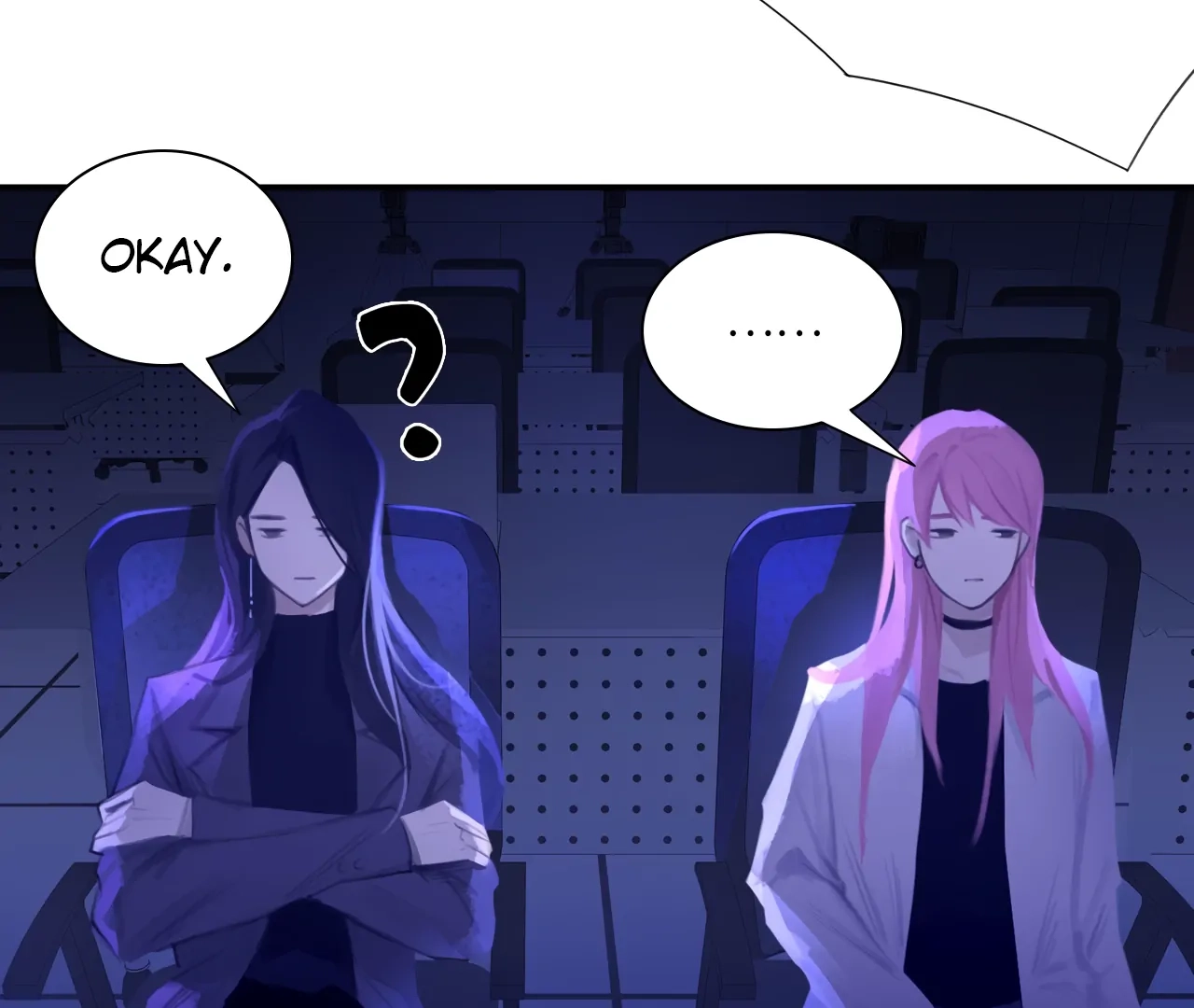 Read Xindong Wucha x chapter 23 image 26 on Lezhin