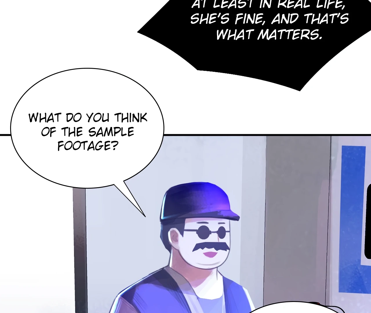 Read Xindong Wucha x chapter 23 image 28 on Lezhin