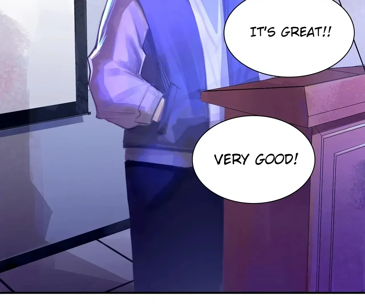 Read Xindong Wucha x chapter 23 image 29 on Lezhin