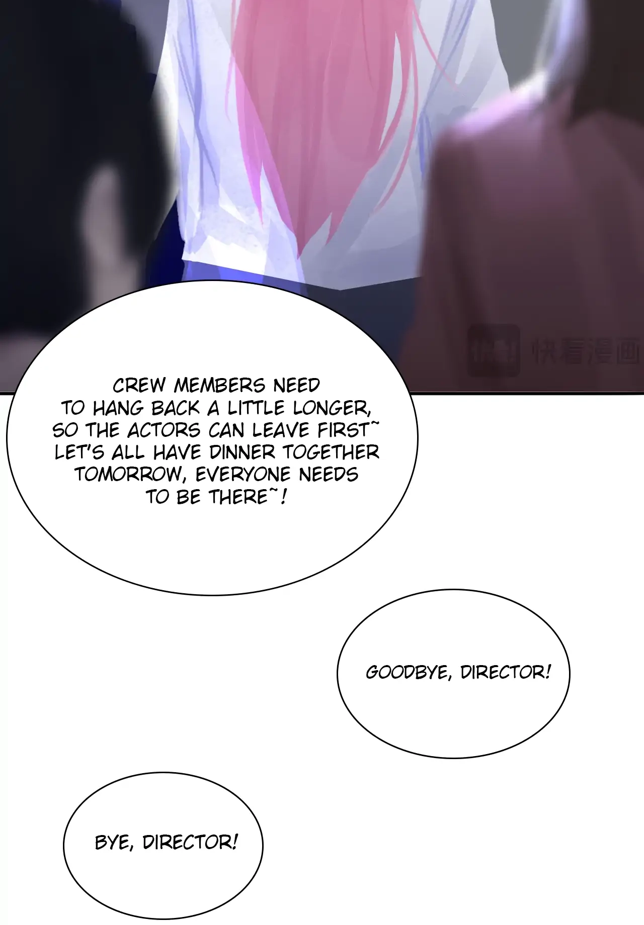 Read Xindong Wucha x chapter 23 image 34 on Lezhin