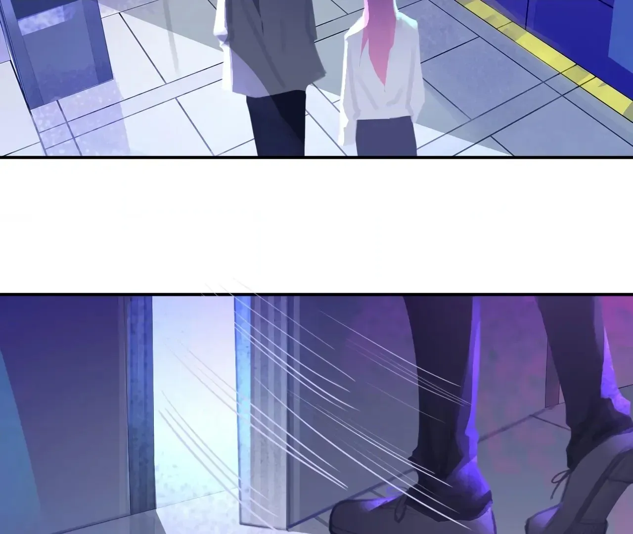 Read Xindong Wucha x chapter 23 image 39 on Lezhin